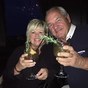 Meet your Posher, Louise